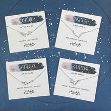 Load image into Gallery viewer, Constellation Necklace