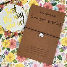 Load image into Gallery viewer, Ewe Are Amazing-6-The Persnickety Co