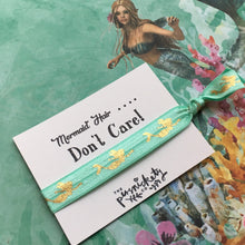 Load image into Gallery viewer, Mermaid Hair.... Don't Care!-2-The Persnickety Co