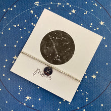Load image into Gallery viewer, Zodiac Bracelets