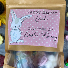 Load image into Gallery viewer, Easter Bunny Sweet Pouch