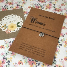 Load image into Gallery viewer, Mums Are Like Buttons, They Hold Everything Together!-7-The Persnickety Co