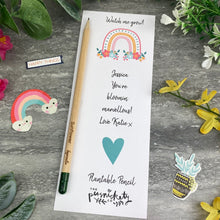 Load image into Gallery viewer, Sprout Pencil - You're Bloomin' Marvellous