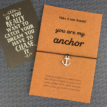 Load image into Gallery viewer, You Are My Anchor-8-The Persnickety Co