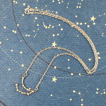 Load image into Gallery viewer, Constellation Necklace