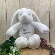Load image into Gallery viewer, Personalised Easter Bunny
