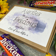 Load image into Gallery viewer, Precious and Few Chocolate Box