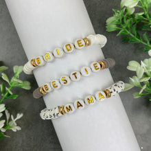 Load image into Gallery viewer, Bride Bracelet