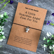 Load image into Gallery viewer, A Little Guardian Angel Just For You-9-The Persnickety Co