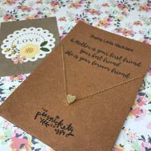 Load image into Gallery viewer, A Mother Is Your First Friend-2-The Persnickety Co