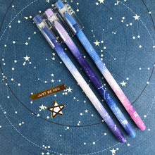 Load image into Gallery viewer, Constellation Zodiac Gel Pen-10-The Persnickety Co