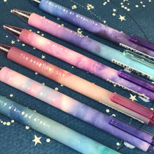 Load image into Gallery viewer, Starry Night Gel Pen-6-The Persnickety Co