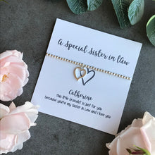 Load image into Gallery viewer, A Special Sister In Law-5-The Persnickety Co