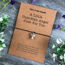 Load image into Gallery viewer, A Little Guardian Angel Just For You-4-The Persnickety Co