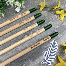 Load image into Gallery viewer, Gift For Grandma - Sprout Pencil