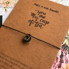 Load image into Gallery viewer, You Are My Cup Of Tea-3-The Persnickety Co