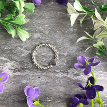 Load image into Gallery viewer, Aunties Like You Are Precious And Few Stretch Ring-3-The Persnickety Co
