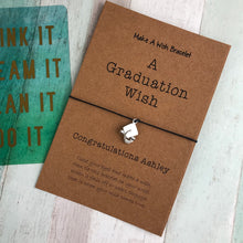 Load image into Gallery viewer, A Graduation Wish-9-The Persnickety Co