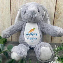 Load image into Gallery viewer, Easter Bunny - 1st Easter-The Persnickety Co