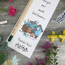 Load image into Gallery viewer, Grandad Gift - Sprout Pencil