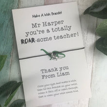 Load image into Gallery viewer, You're A Totally Roar-some Teacher-9-The Persnickety Co