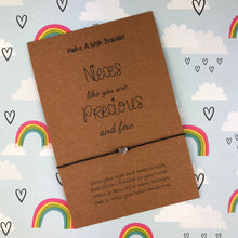Load image into Gallery viewer, Nieces Like You Are Precious And Few-2-The Persnickety Co