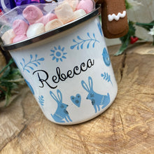 Load image into Gallery viewer, Personalised Nordic Enamel Mug-4-The Persnickety Co