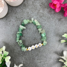 Load image into Gallery viewer, Crystal Bracelet - Luck
