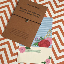 Load image into Gallery viewer, Thank You For BEE-ing Such A Great Friend-4-The Persnickety Co