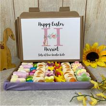 Load image into Gallery viewer, Easter Treat - Initial Sweet Box
