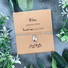 Load image into Gallery viewer, Robin Beaded Bracelet