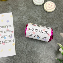 Load image into Gallery viewer, Be Amazing Love Heart Sweets