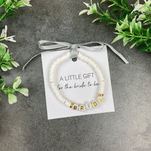 Load image into Gallery viewer, Bride Bracelet