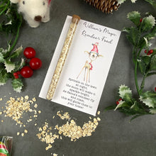 Load image into Gallery viewer, Magic Reindeer Food-The Persnickety Co