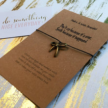 Load image into Gallery viewer, Don't Cry Because It's Over. Smile Because It Happened-2-The Persnickety Co