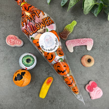 Load image into Gallery viewer, Personalised Halloween Cone