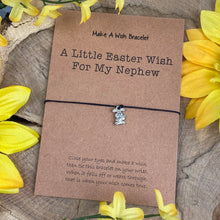 Load image into Gallery viewer, A Little Easter Wish For My Nephew-9-The Persnickety Co