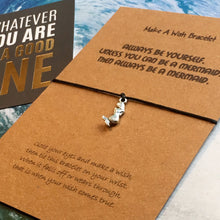 Load image into Gallery viewer, Always Be A Mermaid!-2-The Persnickety Co