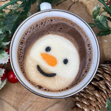 Load image into Gallery viewer, Elf Boy Personalised Enamel Mug-3-The Persnickety Co
