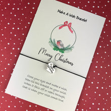 Load image into Gallery viewer, Merry Christmas Heart Wish-4-The Persnickety Co
