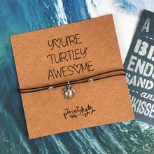 Load image into Gallery viewer, You’re Turtley Awesome-3-The Persnickety Co