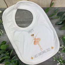 Load image into Gallery viewer, Nutcracker Christmas Bib and Vest