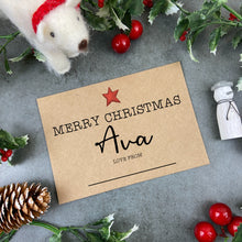 Load image into Gallery viewer, Christmas Money Envelopes-The Persnickety Co