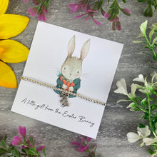 Load image into Gallery viewer, A little Gift From The Easter Bunny