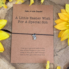 Load image into Gallery viewer, A Little Easter Wish For My Son-4-The Persnickety Co
