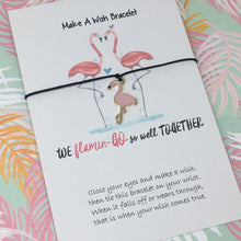 Load image into Gallery viewer, We Flamin GO So Well Together-9-The Persnickety Co