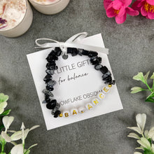 Load image into Gallery viewer, Crystal Bracelet - Peace