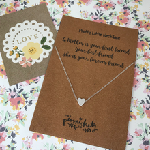 Load image into Gallery viewer, A Mother Is Your First Friend-The Persnickety Co