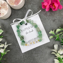 Load image into Gallery viewer, Crystal Bracelet - Luck