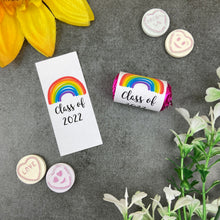 Load image into Gallery viewer, Class Of 2026 Love Heart Sweets
